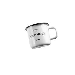 Ryzon Venture Coffee Mug