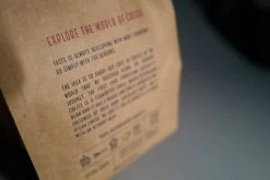 Ryzon Frodissimo Espresso - Explorer