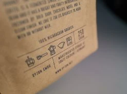 Ryzon Frodissimo Espresso - Explorer