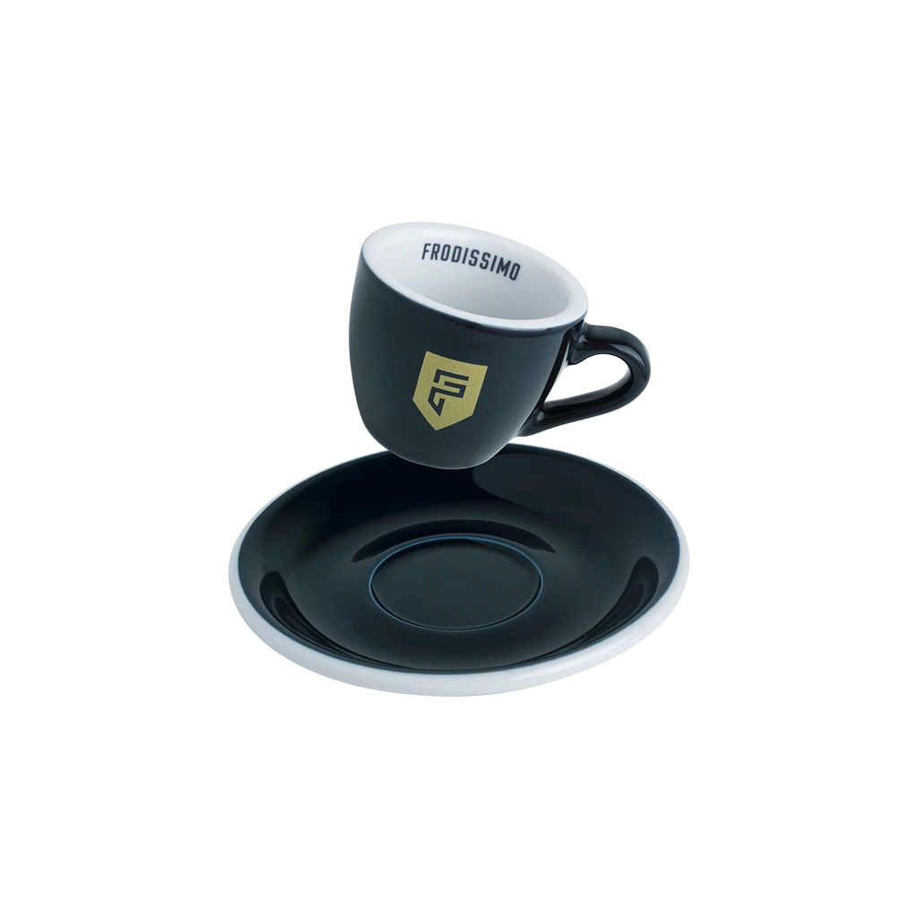 Ryzon Frodissimo Espresso Cup 3 Ryzon Frodissimo Espresso Cup