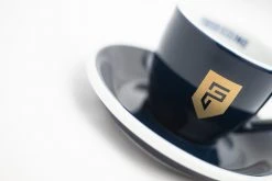 Ryzon Frodissimo Espresso Cup