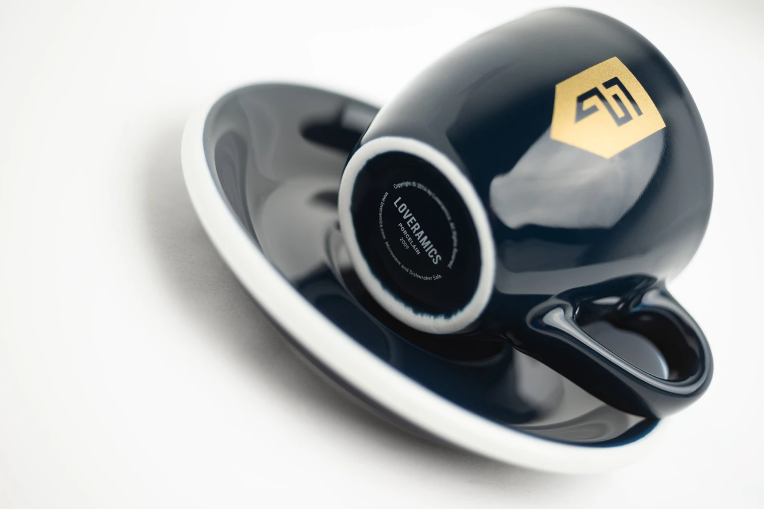 Ryzon Frodissimo Espresso Cup 5 Ryzon Frodissimo Espresso Cup