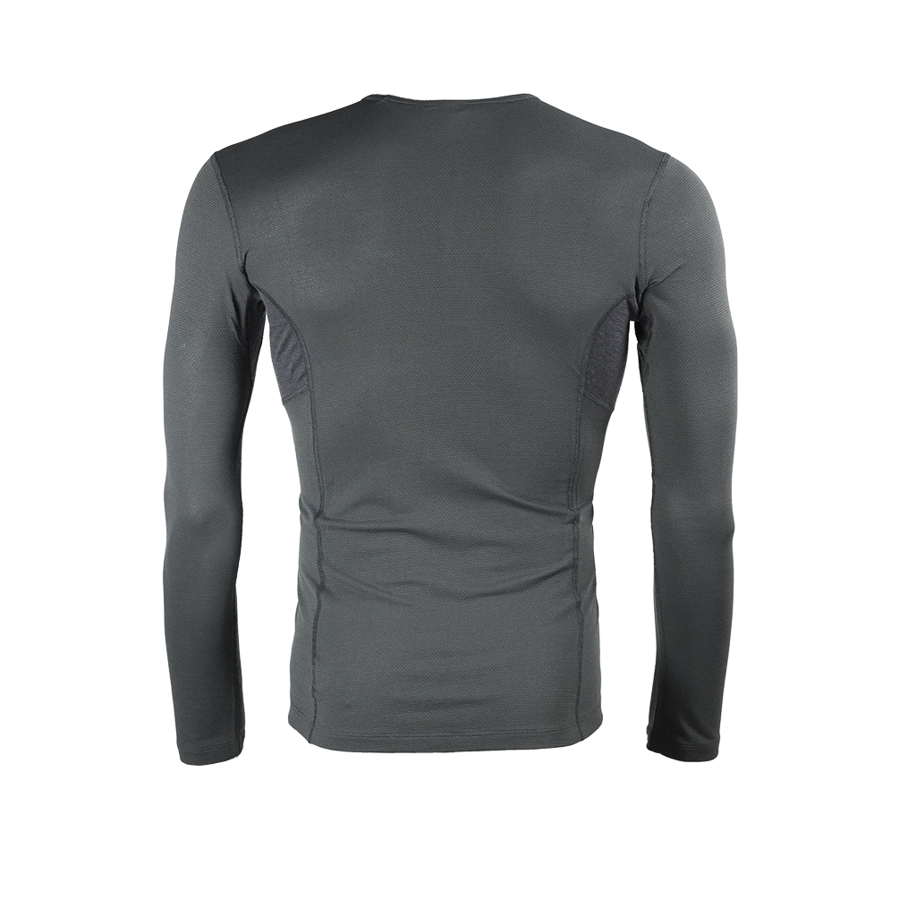 Ryzon Cycling Ritual Undershirt Longsleeve Light 4 Ryzon Cycling Ritual Undershirt Longsleeve Light