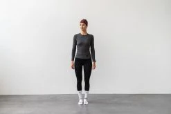 Ryzon Cycling Ritual Undershirt Longsleeve Light 17 Ryzon Cycling Ritual Undershirt Longsleeve Light