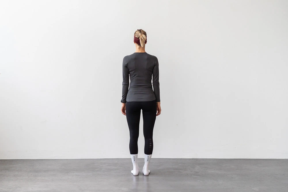 Ryzon Cycling Ritual Undershirt Longsleeve Light 8 Ryzon Cycling Ritual Undershirt Longsleeve Light