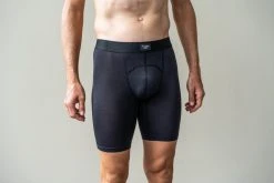 Ryzon Cycling Ritual Performance Merino Boxers Men