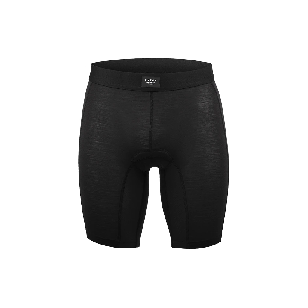 Ryzon Ritual Bike Merino Undershorts Men 3 Ryzon Ritual Bike Merino Undershorts Men