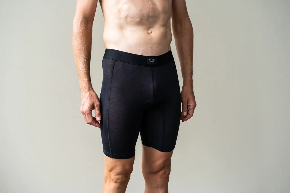 Ryzon Ritual Bike Merino Undershorts Men 5 Ryzon Ritual Bike Merino Undershorts Men