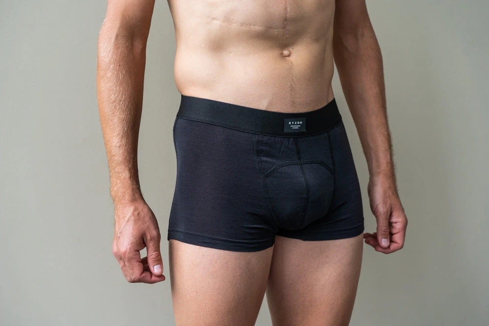 Ryzon Ritual Performance Merino Briefs Men 5 Ryzon Ritual Performance Merino Briefs Men