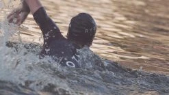 Ryzon Myth Aero Sleeve Tri Race Suit - 3rd Generation -