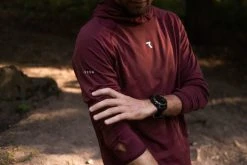 Ryzon Scope Athletic Hooded Sweater - 1st. Generation - "Refurbished-Product" 27 Ryzon Scope Athletic Hooded Sweater - 1st. Generation -