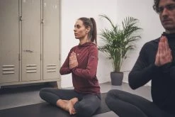 Ryzon Outlet Scope Athletic Hooded Sweater - 1st. Generation