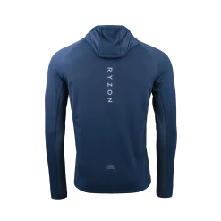 Ryzon Outlet Scope Athletic Hooded Sweater - 1st. Generation