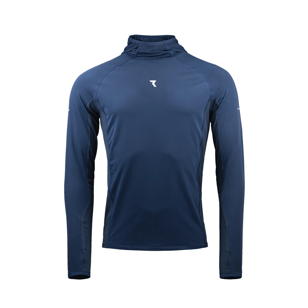 Ryzon Scope Athletic Hooded Sweater - 1st. Generation - "Refurbished-Product" 5 Ryzon Scope Athletic Hooded Sweater - 1st. Generation - "Refurbished-Product"