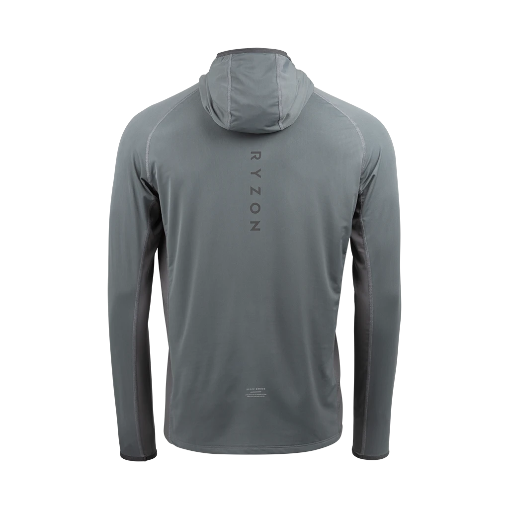 Ryzon Scope Athletic Hooded Sweater - 1st. Generation - "Refurbished-Product" 10 Ryzon Scope Athletic Hooded Sweater - 1st. Generation - "Refurbished-Product"