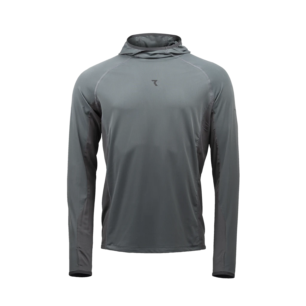 Ryzon Scope Athletic Hooded Sweater - 1st. Generation - "Refurbished-Product" 9 Ryzon Scope Athletic Hooded Sweater - 1st. Generation - "Refurbished-Product"