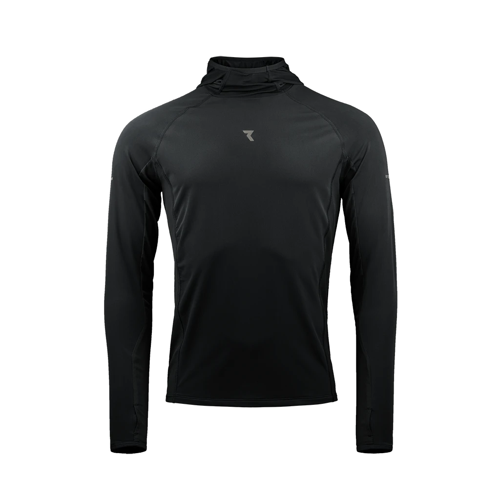 Ryzon Scope Athletic Hooded Sweater - 1st. Generation - "Refurbished-Product" 7 Ryzon Scope Athletic Hooded Sweater - 1st. Generation - "Refurbished-Product"