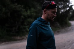 Ryzon Outlet Scope Athletic Hooded Sweater - 1st. Generation