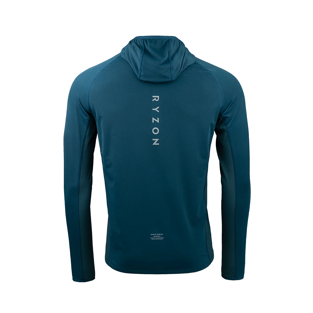 Ryzon Scope Athletic Hooded Sweater - 1st. Generation - "Refurbished-Product" 4 Ryzon Scope Athletic Hooded Sweater - 1st. Generation - "Refurbished-Product"