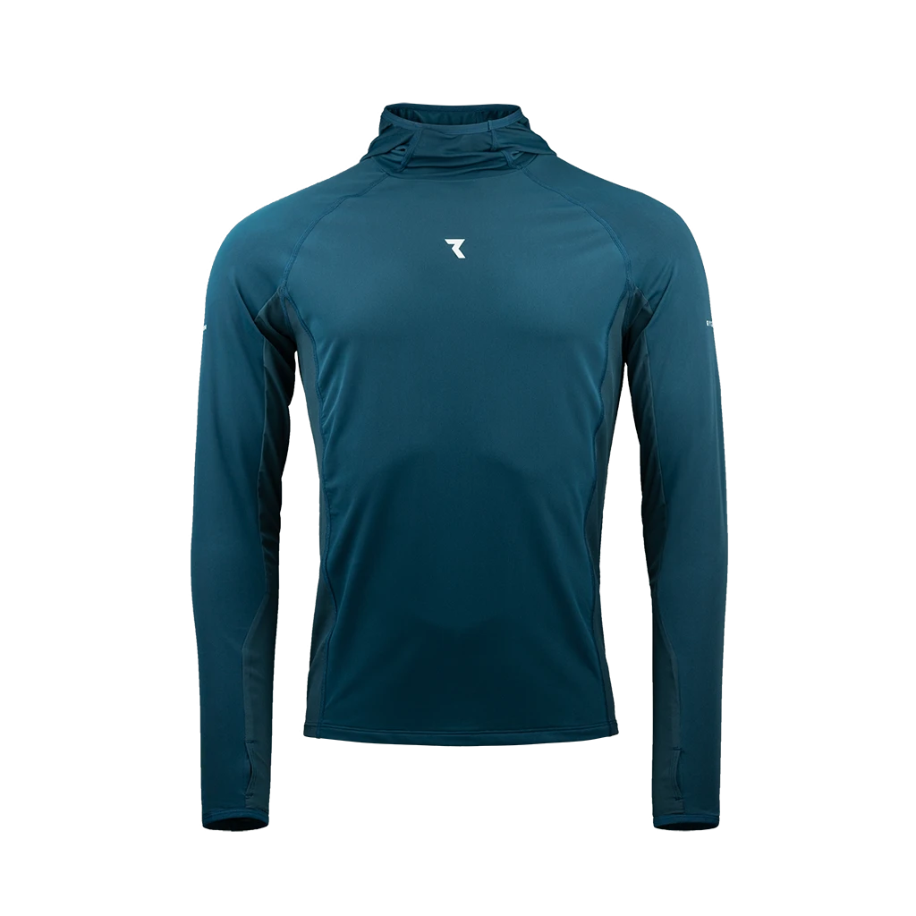 Ryzon Scope Athletic Hooded Sweater - 1st. Generation - "Refurbished-Product" 3 Ryzon Scope Athletic Hooded Sweater - 1st. Generation - "Refurbished-Product"