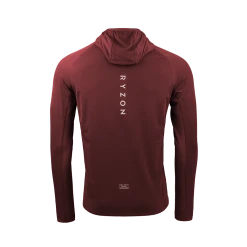 Ryzon Outlet Scope Athletic Hooded Sweater - 1st. Generation