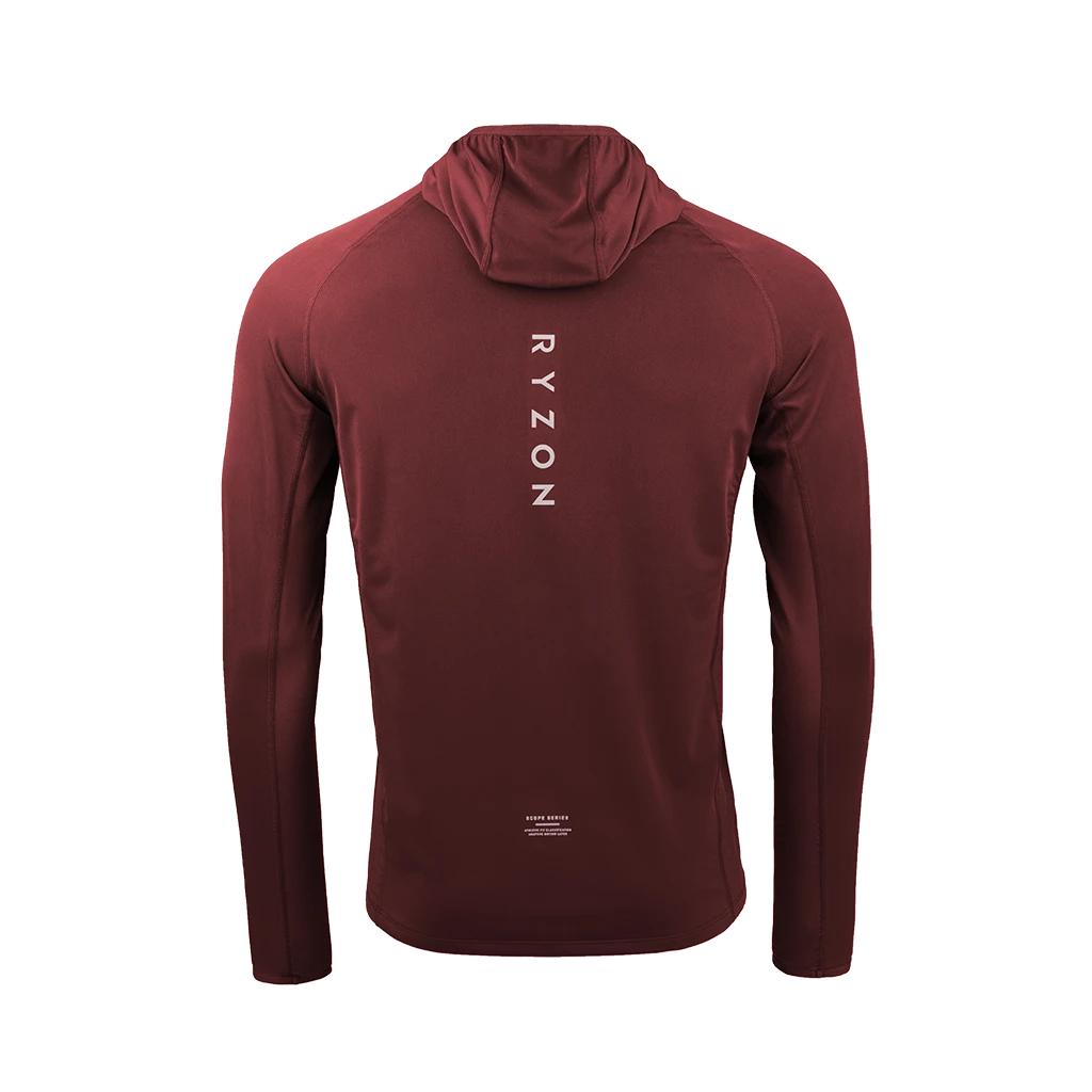 Ryzon Scope Athletic Hooded Sweater - 1st. Generation - "Refurbished-Product" 12 Ryzon Scope Athletic Hooded Sweater - 1st. Generation - "Refurbished-Product"