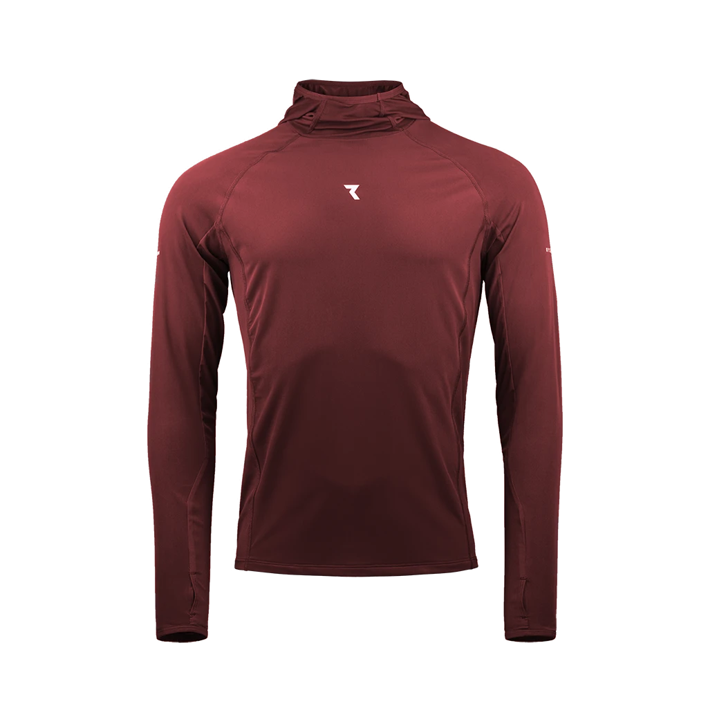 Ryzon Scope Athletic Hooded Sweater - 1st. Generation - "Refurbished-Product" 11 Ryzon Scope Athletic Hooded Sweater - 1st. Generation - "Refurbished-Product"