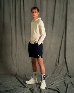 Ryzon Scope Athletic Hooded Sweater