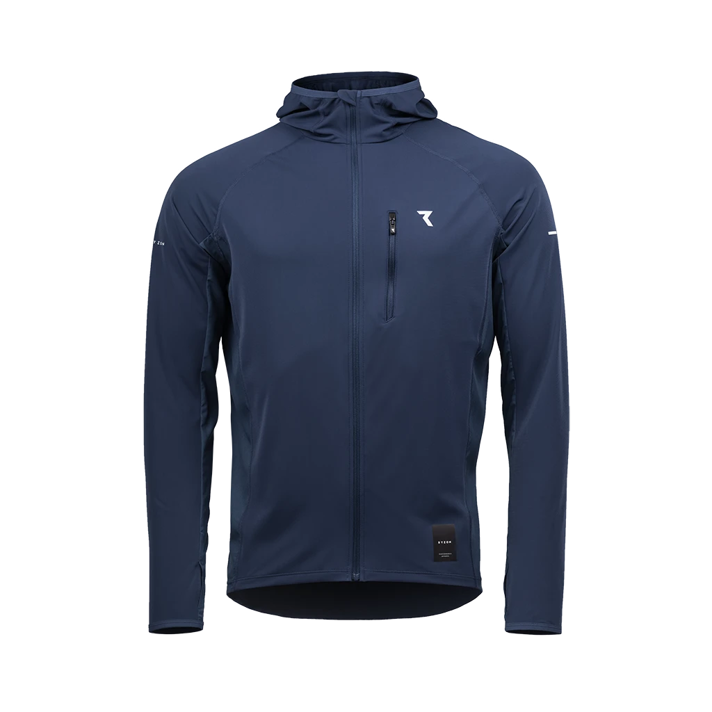 Ryzon Scope Athletic Hooded Jacket Running 7 Ryzon Scope Athletic Hooded Jacket Running