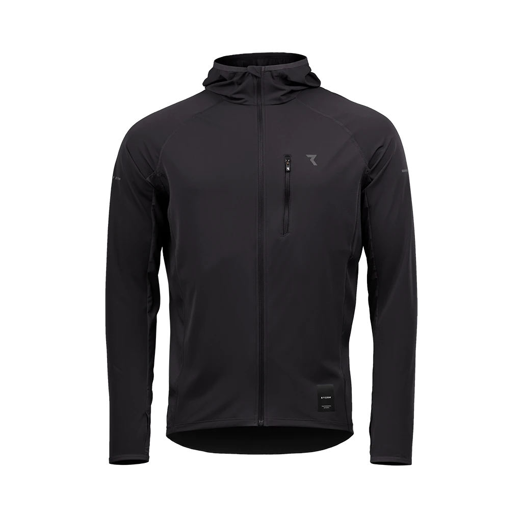 Ryzon Scope Athletic Hooded Jacket Running 9 Ryzon Scope Athletic Hooded Jacket Running