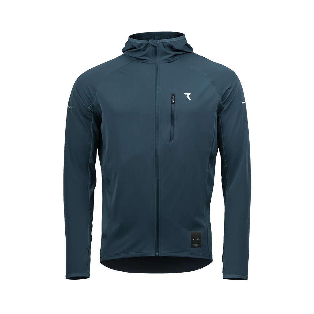 Ryzon Scope Athletic Hooded Jacket Running 5 Ryzon Scope Athletic Hooded Jacket Running