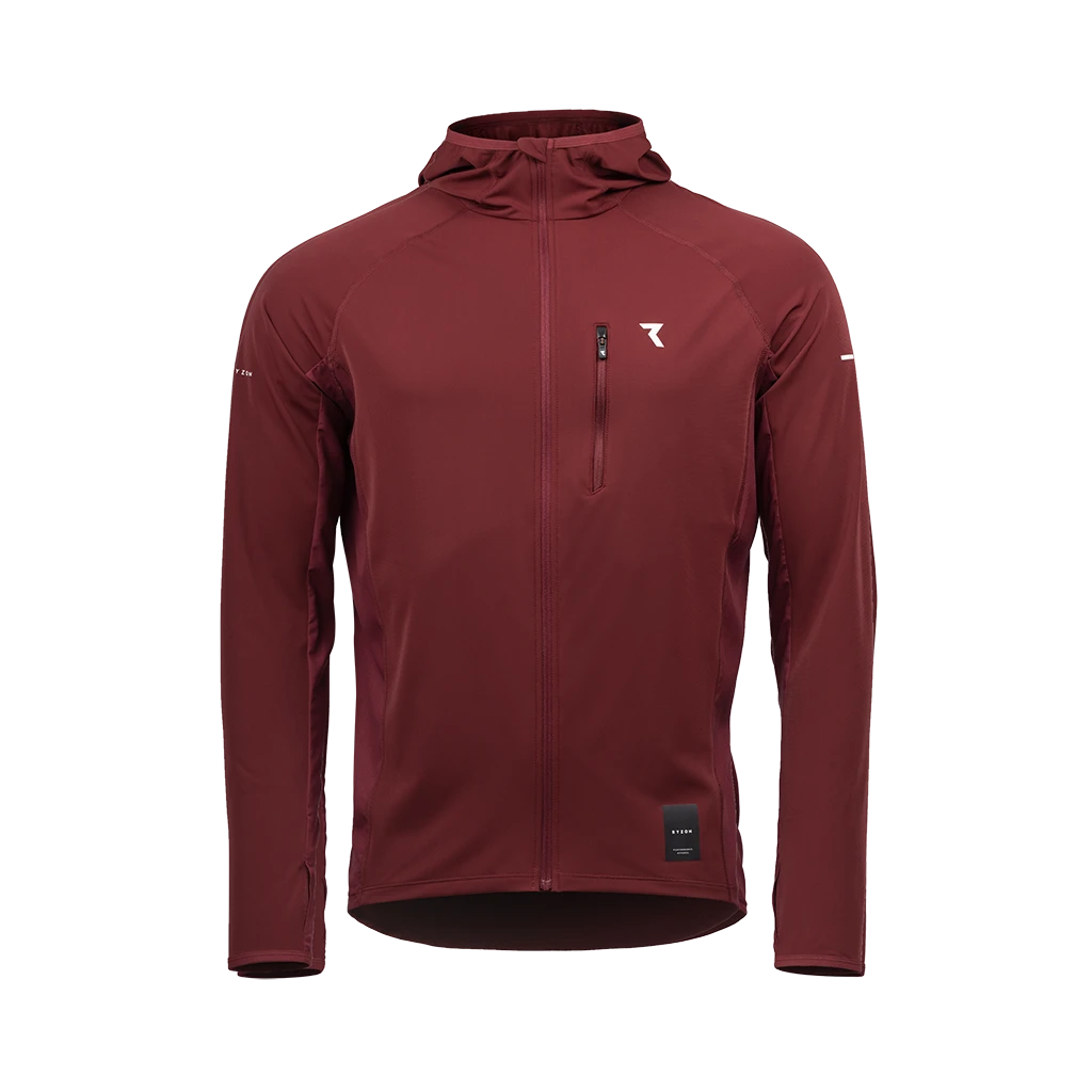 Ryzon Scope Athletic Hooded Jacket Running 13 Ryzon Scope Athletic Hooded Jacket Running