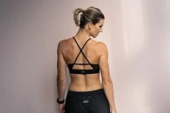 Ryzon Ritual Performance Athletic Bra