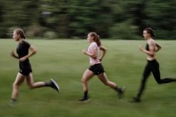 Ryzon Ignition Performance Tee Women -