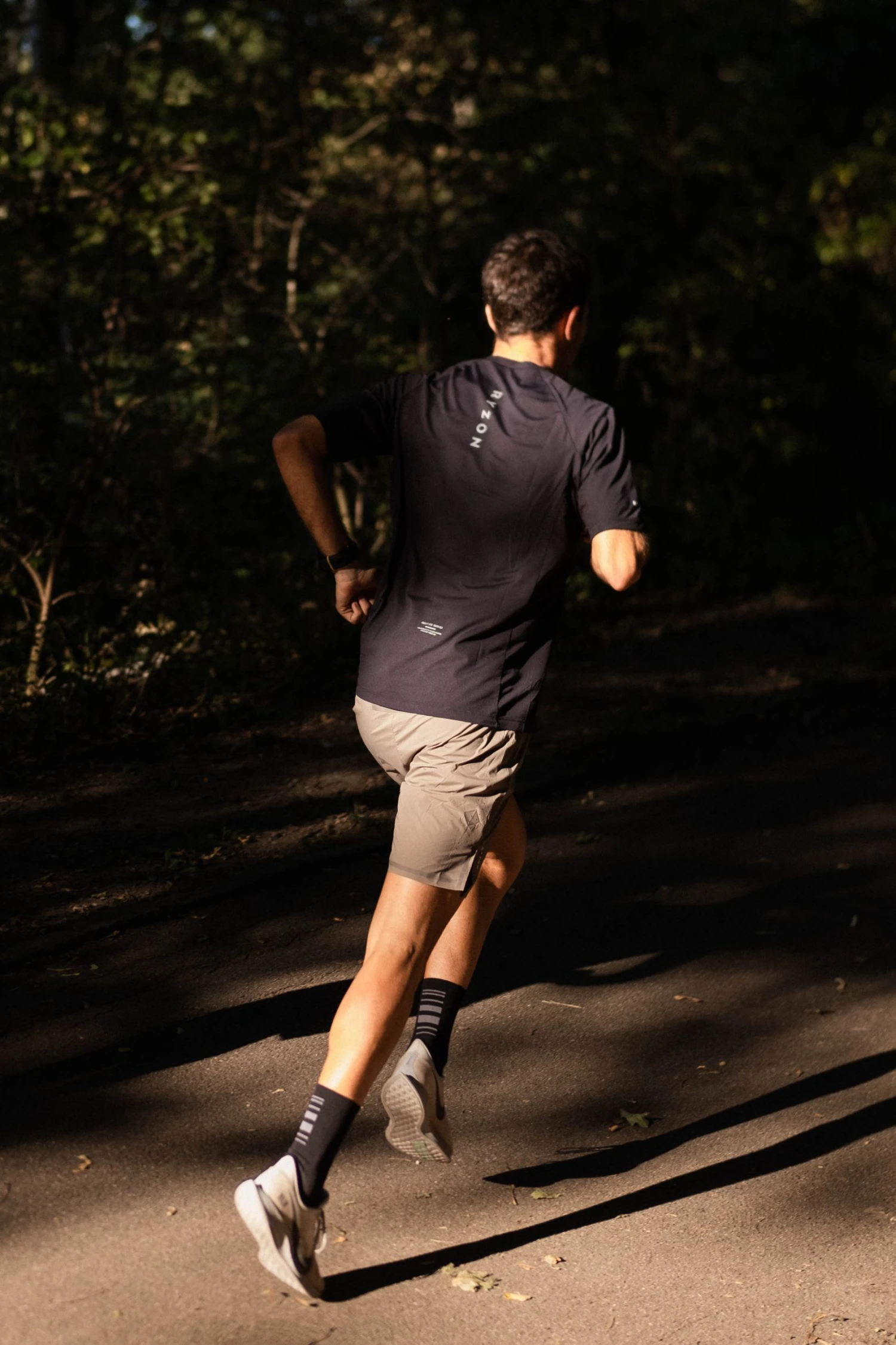 Ryzon Ignition Performance Tee Men - 4th Generation Outlet 13 Ryzon Ignition Performance Tee Men - 4th Generation Outlet