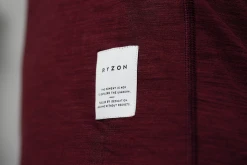 Ryzon Element Merino Athletic Tee - 1st Generation Outlet