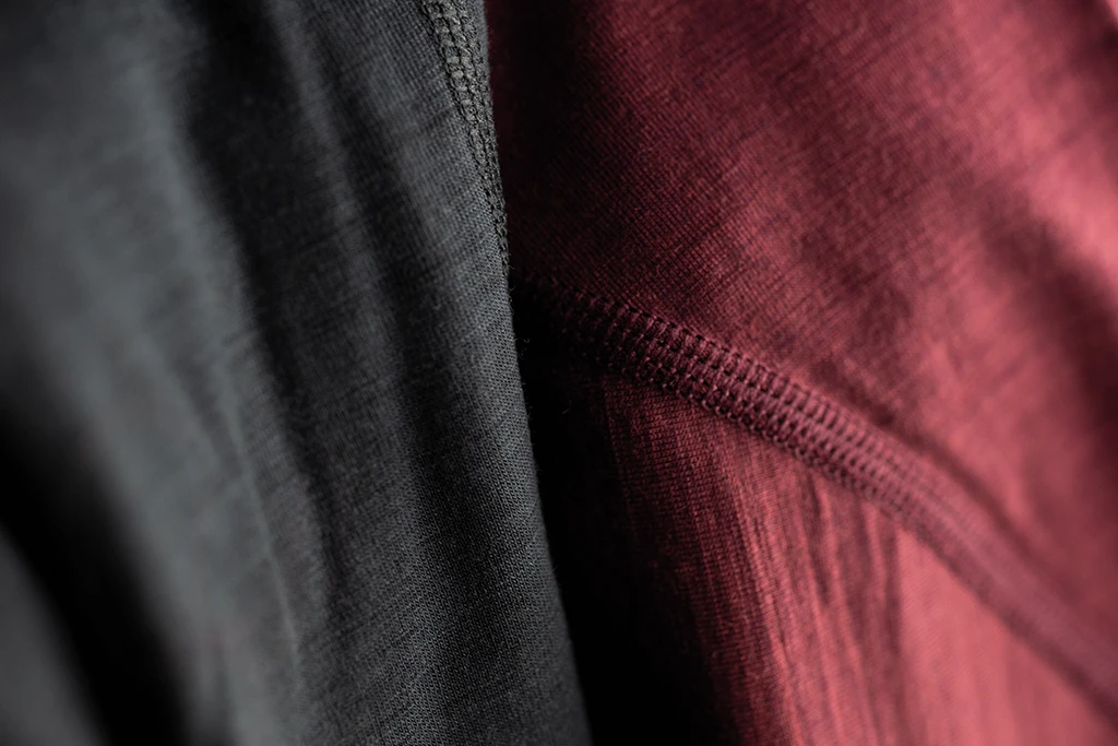 Ryzon Element Merino Athletic Tee Cycling 16 Ryzon Element Merino Athletic Tee Cycling