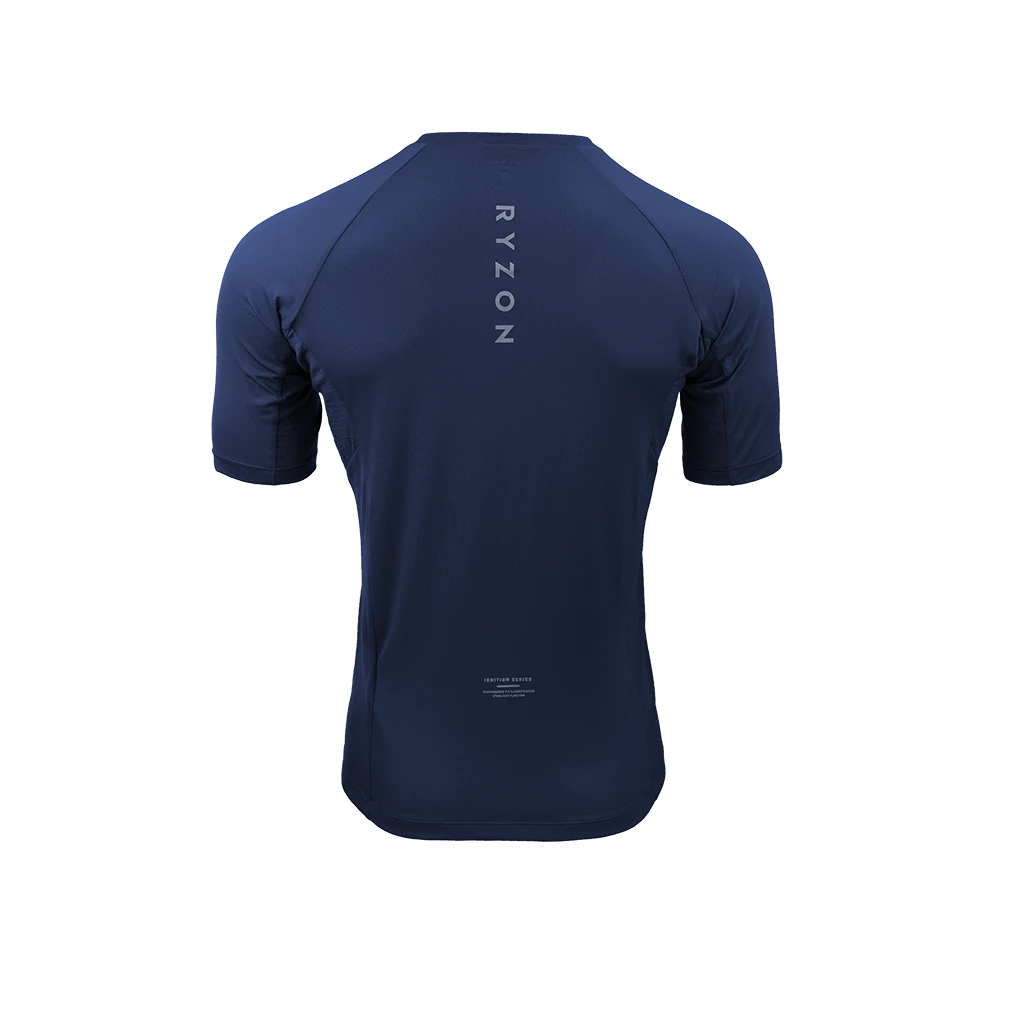 Ryzon Ignition Performance Tee Men - 4th Generation Outlet 6 Ryzon Ignition Performance Tee Men - 4th Generation Outlet