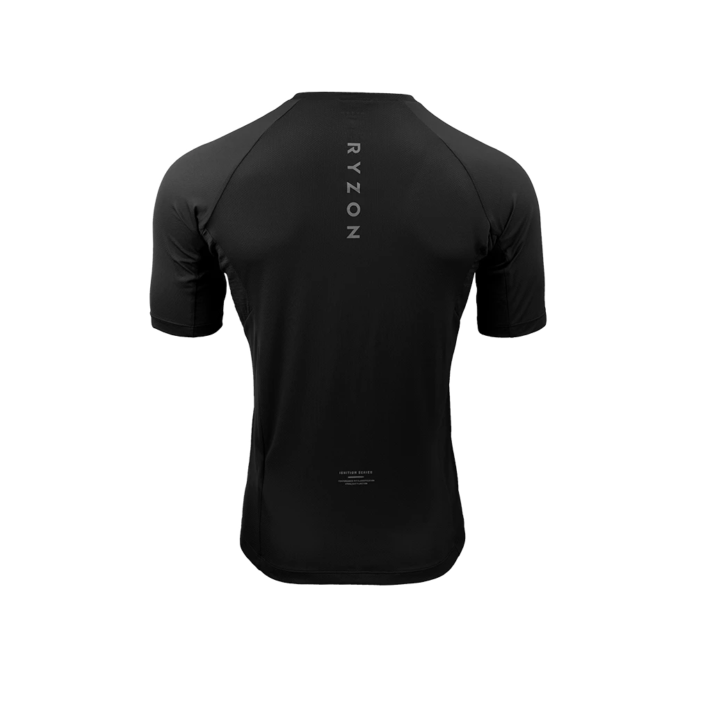 Ryzon Ignition Performance Tee Men - 4th Generation Outlet 8 Ryzon Ignition Performance Tee Men - 4th Generation Outlet