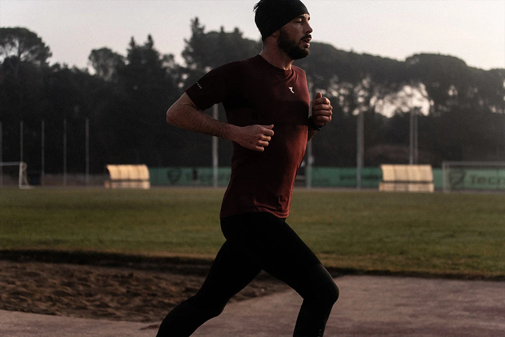 Ryzon Ignition Performance Tee Men - 4th Generation Outlet 12 Ryzon Ignition Performance Tee Men - 4th Generation Outlet