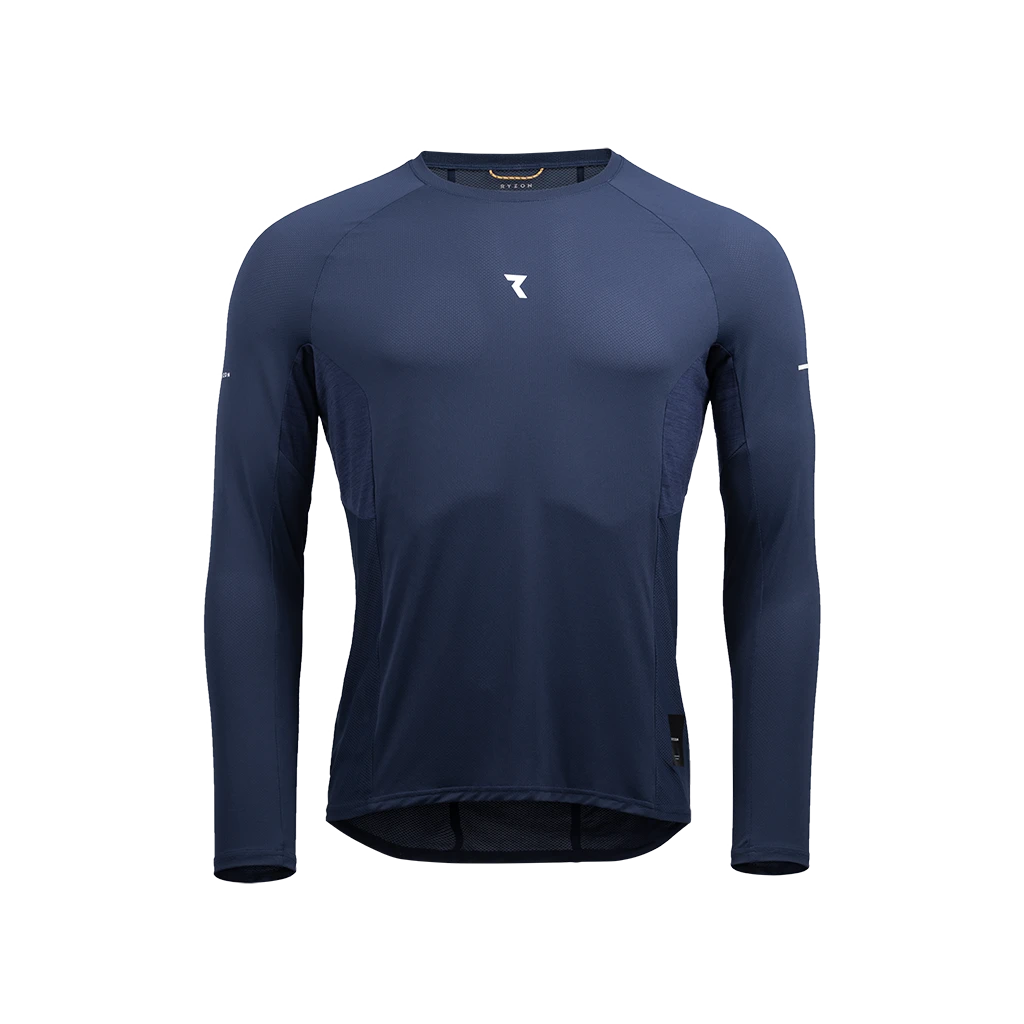Ryzon Ignition Performance Longsleeve Tee Men 1st Generation 8 Ryzon Ignition Performance Longsleeve Tee Men 1st Generation