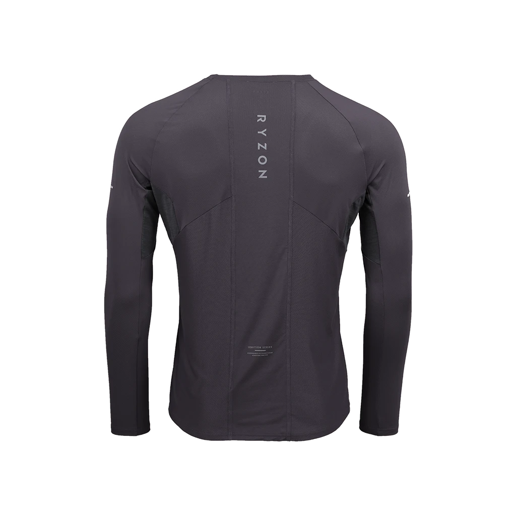 Ryzon Ignition Performance Longsleeve Tee Men 1st Generation 11 Ryzon Ignition Performance Longsleeve Tee Men 1st Generation
