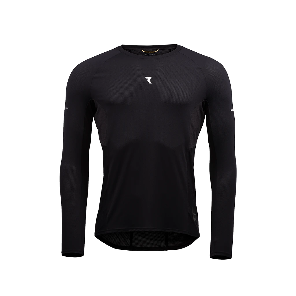 Ryzon Ignition Performance Longsleeve Tee Men 1st Generation 6 Ryzon Ignition Performance Longsleeve Tee Men 1st Generation