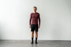 Ryzon Ignition Performance Longsleeve Tee Men -