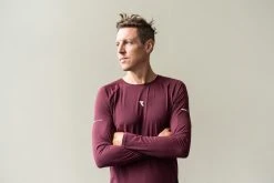 Ryzon Ignition Performance Longsleeve Tee Men -