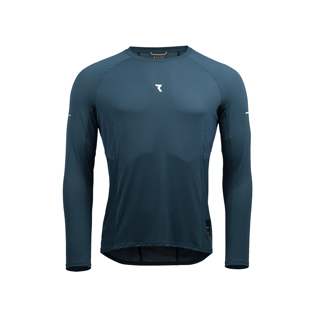 Ryzon Ignition Performance Longsleeve Tee Men 1st Generation 2 Ryzon Ignition Performance Longsleeve Tee Men 1st Generation