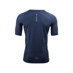 Ryzon Element Merino Athletic Tee Cycling 30 Ryzon Element Merino Athletic Tee Cycling