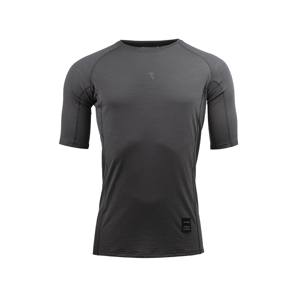 Ryzon Element Merino Athletic Tee Cycling 9 Ryzon Element Merino Athletic Tee Cycling