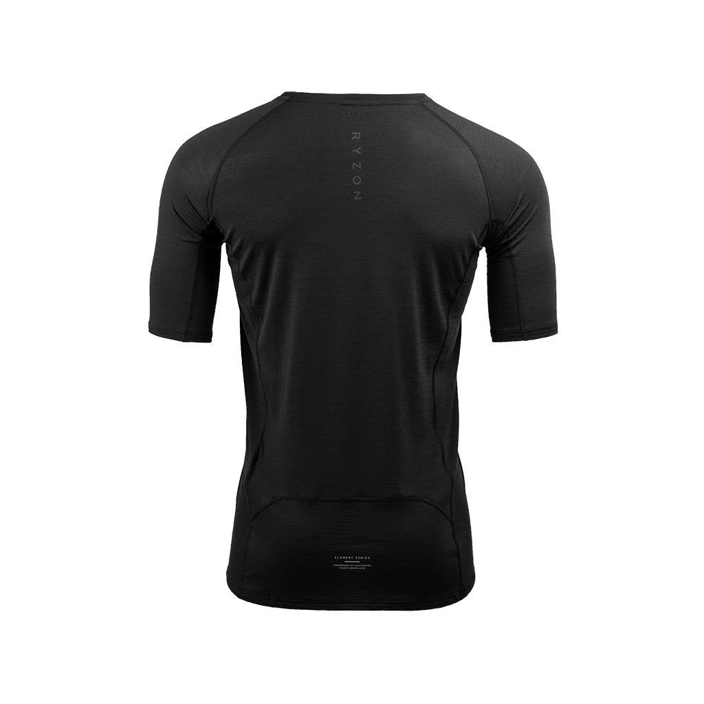 Ryzon Element Merino Athletic Tee Cycling 6 Ryzon Element Merino Athletic Tee Cycling