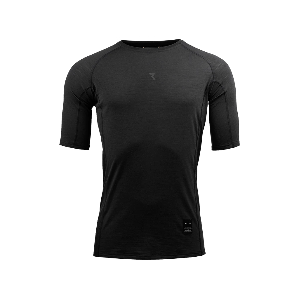 Ryzon Element Merino Athletic Tee Cycling 5 Ryzon Element Merino Athletic Tee Cycling